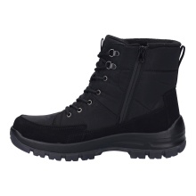 Josef Seibel Winterstiefel Alaska 50 schwarz Herren